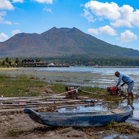 Pondok Manoka Kintamani Dış mekan fotoğraf