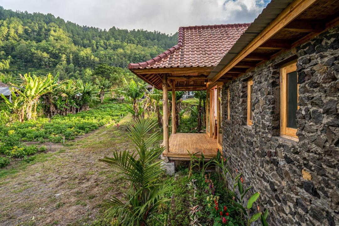 Pondok Manoka Kintamani Dış mekan fotoğraf